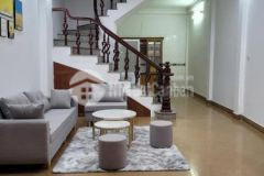 Bán gấp nhà minh khai hai bà trưng 25m2, 4t, nhỉnh 2.6 tỷ. ở ngay.