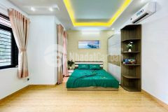 Bán gấp nhà đẹp giá tốt thạnh xuân 24 77m2 giá chỉ 5.35 tỷ