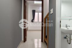 Bán nhà q10 cách mạng tháng 8 hẻm xe tải 4 tầng chỉ 4 tỷ