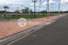 Bán gấp nền thổ cư gần chợ đầu mối nông sản