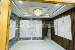 Hẻm xe hơi cống lỡ 66m2 tân bình chỉ 4.8 tỷ