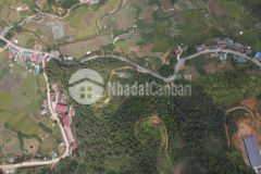 Bán đất tả phìn sapa, đón sóng quy hoạch khu đô thị quốc gia