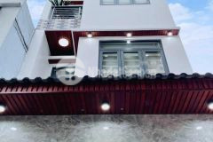 1 căn duy nhấtsiêu phẩm 4 tầng,hẻm 4m,full nội thất p.16,gv giá dưới 5 tỷ.