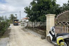 Sát nách bệnh viện quân y 268, đất giá rẻ, 0907768163