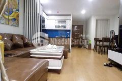 Bán nhanh căn hộ cách mỹ đình 15p di chuyển giá chỉ hơn 1 tỷ