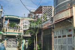 Cơ hội đầu tư quá tốt chỉ 1 căn duy nhất hẻm xe hơi p15, q10, dt 3,15x15.5m giá 6,1 tỷ