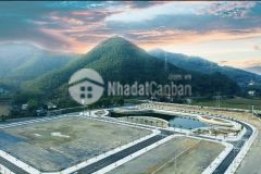 Bán gấp trước tết đất nền tựa núi view sông thanh sơn riverside phú thọ sổ đỏ vĩnh viễn