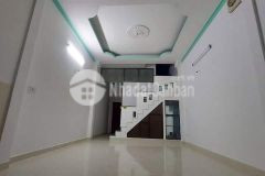 Về quê dưỡng già bán nhà mặt tiền hẻm oto âu cơ p10 tân bình 6.x tỷ thương lượng