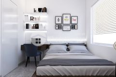 Nhận nhà full nội thất đón xuân nhâm dần ngây ngất