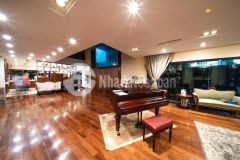 Bán siêu biệt thự tây hồ,đẳng cấp,không gian đáng sống nhất tây hồ, chỉ 85 tỷ