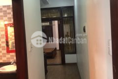 Mình cho thuê nhà riêng tại lô 9 lê hồng phong