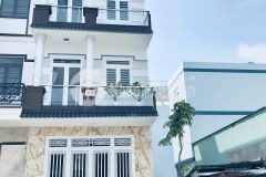 Bán nhá mới hoàn thiện,khu tái định cư đhyd p.an khánh