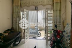 Hxh quang trung p10 gò vấp 68m2 2 tầng chỉ 4,6 tỷ