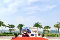 Nhà phố b3 41 the pearl riverside trung tâm bến lức, gần kcn thuận đạo