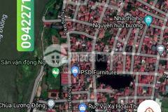 Cần bán đất xã hoài thượng thuận thành