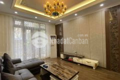 Bán nhà lk văn khê, 50mx5 tầng, phân lô oto tránh,giá chỉ 7,35 tỷ,ctl