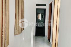 Bán nhà hxh huỳnh văn bánh,30m2 3 tầng nở hậu giá chỉ 4,6 tỷ.