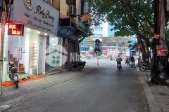 Mặt phố, ô tô, kinh doanh, tầm tiền phố khương thượng, đống đa, 0911554873.