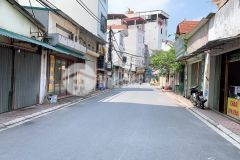 Nhà lô góc gia quất, long biên, 90m, mt 5.5m, nhỉnh 8 tỷ, kinh doanh, ô tô