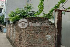 Chính chủ bán đất đẹp lô góc 10m ra phố giáp nhị kinh doanh sầm uất