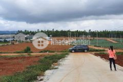 Bán đất 579 triệu dt 5x24m thị trấn thạnh mỹ đơn dương lâm đồng