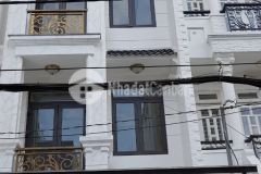 Bán nhà hẻm xe hơi nguyễn công hoan, 45m2, 2 tầng btct, chủ tặng nội thất.