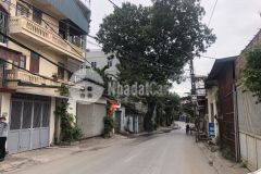 Bán gấp nhà mặt phố thụy phương, 110m2, 2t ô tô vào nhà, kinh doanh sầm uất 8 tỷ