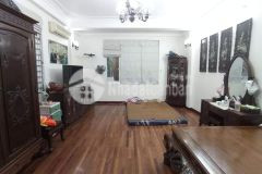 Nhà cách mặt phố lê thanh nghị 1 nhà, kinh doanh tốt, 37m2 x 5t, mt 4.7m, 10.5 tỷ