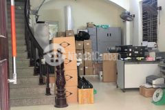 Nhà phân lô ngõ 61 lạc trung, lô góc 58m2 x 4 tầng, mặt tiền 5m, giá 13.6 tỷ