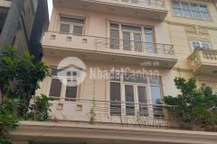 Cần bán gấp nhà đẹp phố vũ thạnh đống đa 100m2, mt10, xây 4 tầng chỉ 17,5ty. 0589593999..