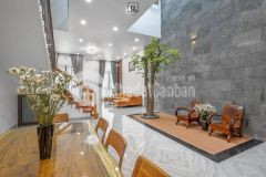 Nhà phố tương mai lô góc thoáng 2 mặt ngõ nhà mới an sinh đỉnh