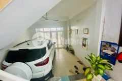 Nhà gò vấp, xe hơi vào nhà êm ru, 70m2, 6 tỷ 280