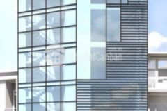 Bán nhà lô góc minh khai hàng xóm timesscity 70m2, 7tầng, mt10m chỉ 20,5ty. 0589593999.