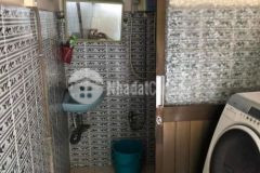 Nhà hem ô tô 33m2 lê đưc tho gò vâp 2,7 tỷ