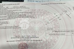 Đất thổ cư sổ sẵn giá rẻ f0 cho những ai đang cần