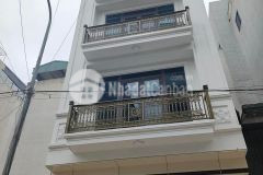 Hoàng như tiếp, nguyễn sơn, 32m2, 5 tầng, ô tô đỗ cửa, nhỉnh 3 tỷ