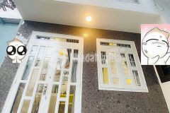 Hẻm 1 cách mt bùi đình túy 50m, 4x7 2lầu chỉ 3.03 tỷ