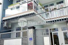 Bán nhà đẹp 2 tầng đường lương đình của xã vĩnh ngọc, nha trang