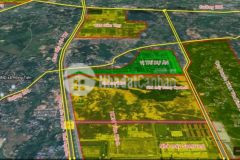 Đất nền hồng tiến mảnh đất vàng trong làng đầu tư