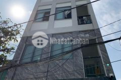 Nhà gò vấp, căn hộ dịch vụ gần 100trtháng, 114 m2, 12 tỷ 500