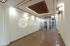 Bán nhanh nhà mặt phố trường chinh, kinh doanh vỉa hè, thang máy 50m2 7t mt 4,2m 18,9 tỷ.