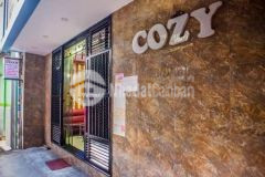 Nha mơi q1,pham ngu lao 40m2,9 phong cho thuê,gia 11.9 ty