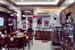 Bán nhà hẻm 468 phan văn trị, 90m2, kd tốt, ngay nhà hàng hương phố, 15 tỷ.