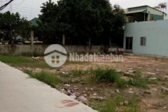 Bán đất hẻm ô tô đường hoàng hoa thám, hướng tây nam.