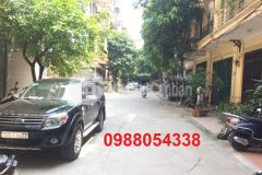 2.45 tỷ 40m2 nhà phố hồng mai lô góc 3 thoáng cực hiếm hai bà trưng