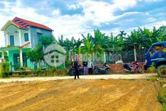 Còn 3 lô cuối cùng tại đại hiệp, bình yên ngay sát khu chợ đại hiệp, một đô thị về kinh tế