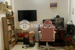 Nhà đúc 1 lầu hẻm 1 trục thống nhất p16 gò vấp