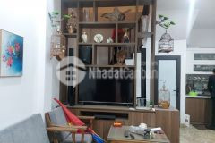 Siêu hot nhà cổ linh dt30m2 5t mt6,3m nhà mới nội thất cơ bản giá 3,25 tỷ.