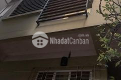 Nhà riêng, 200m2 sân vườn phố đường láng, đống đa. 0911554873.