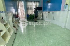 Nhà bán đường cầu xéo,tân phú 90m2, 4 tầng, 4x23, giá chỉ 7.6 tỷ tl cc.